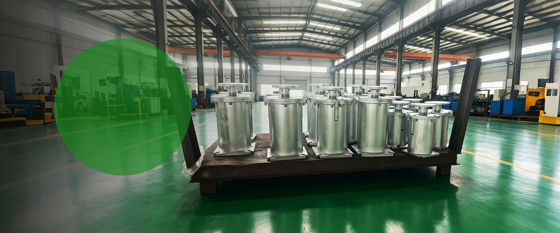 Cina Produsen Pendukung Pipa