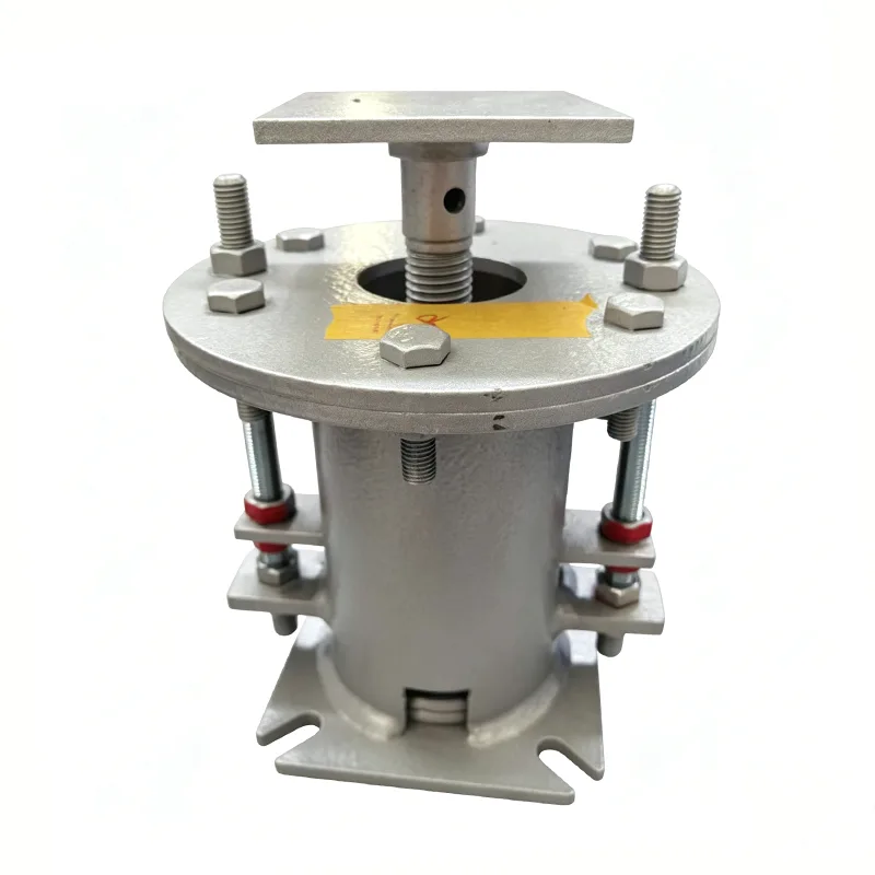 Dukungan Pegas Variabel Industri Energi Dukungan Pegas Variabel Industri Energi