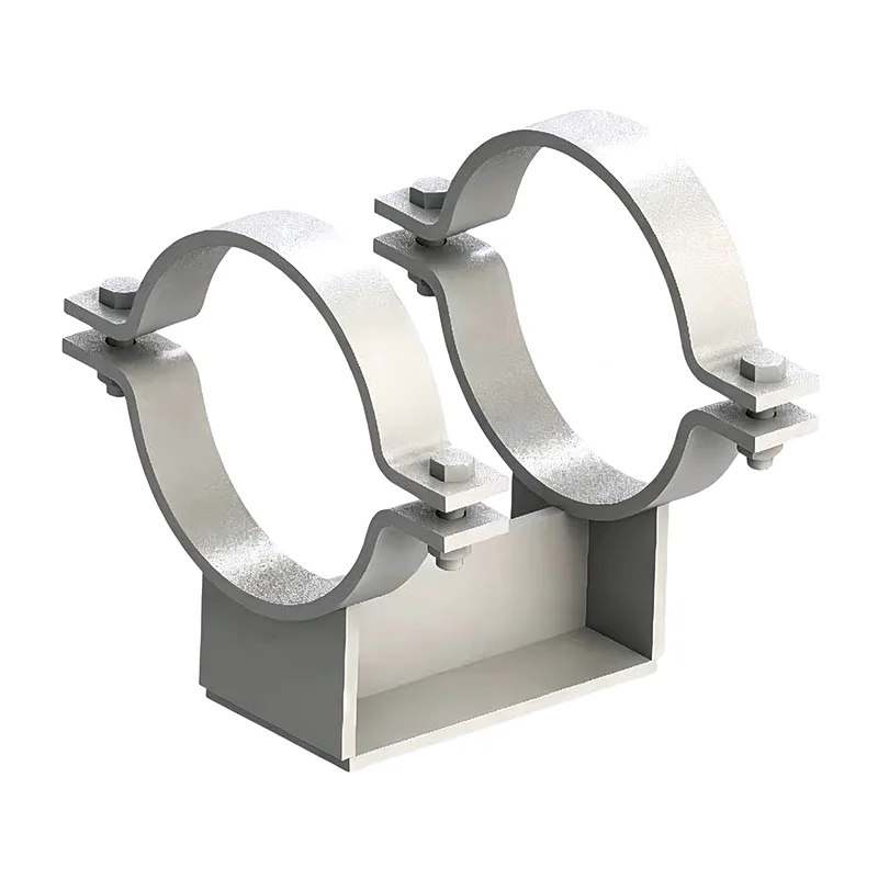 Pipe Shoes Supports